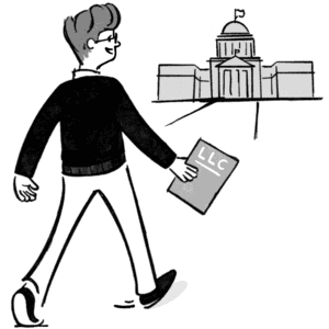 Articles of Organization
