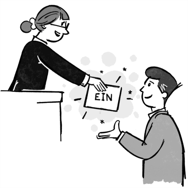 EIN Number for an LLC