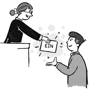 EIN Number for an LLC