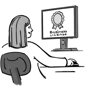 Business License