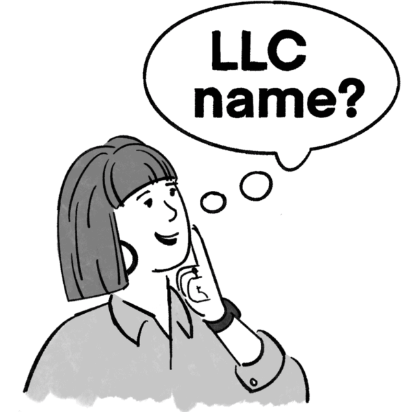LLC names